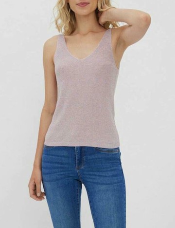 Maiou Vero Moda, mov, L