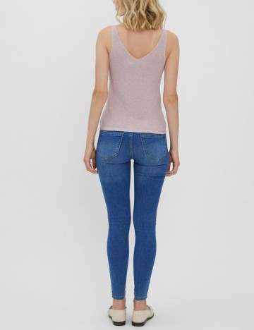 Maiou Vero Moda, mov, L