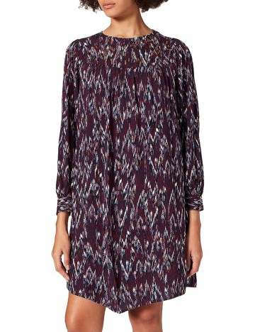 
						Rochie scurta s.Oliver, mov