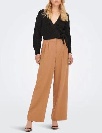 Cardigan Only, negru, L