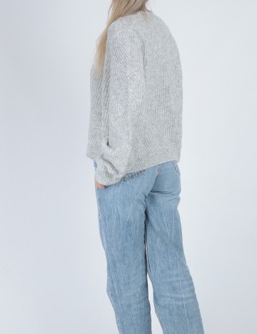 Cardigan s.Oliver, gri, L