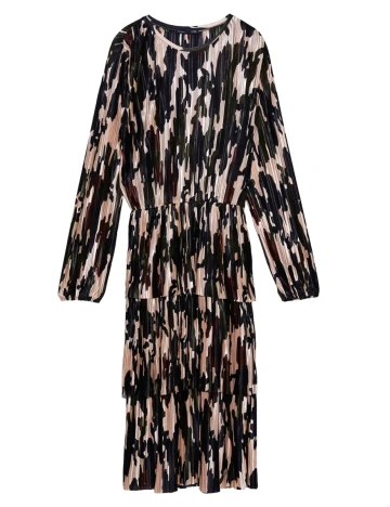 Rochie Zara, mix culori, S Mix culori