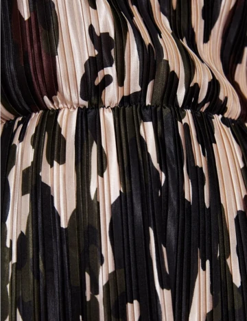 Rochie Zara, mix culori, S Mix culori