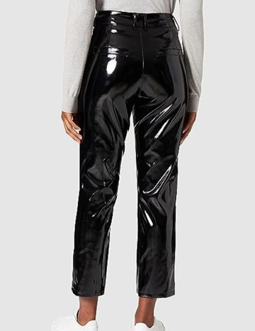 Pantaloni Jack&Jones, negru, L