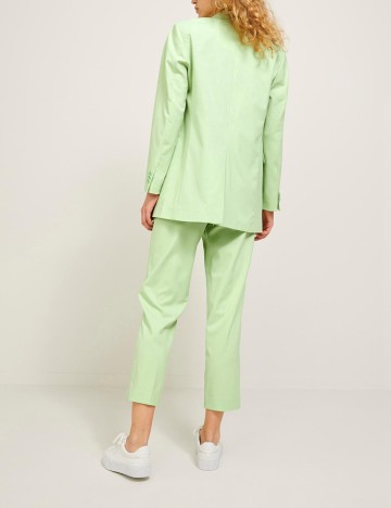 Sacou Jack&Jones, verde, XS
