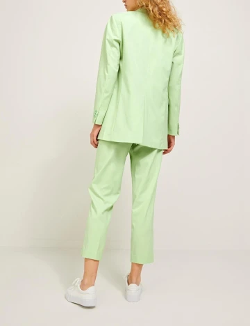 Sacou Jack&Jones, verde, XS