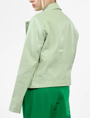 Geaca Jack&Jones, verde, S Verde