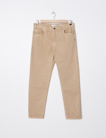 
						Blugi House Brand, maro deschis, W30/L32