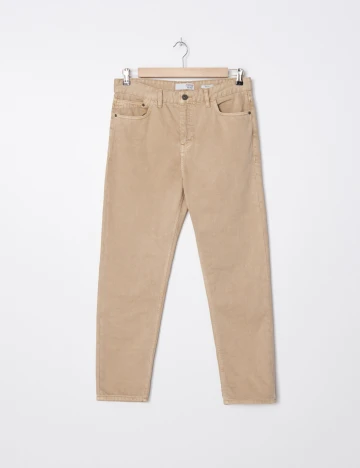 Blugi House Brand, maro deschis, W30/L32