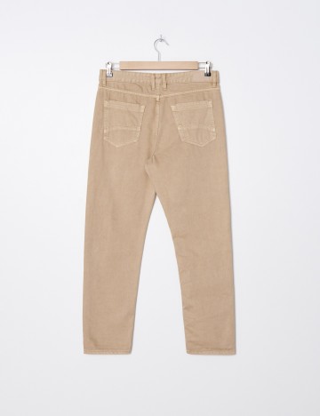 Blugi House Brand, maro deschis, W30/L32
