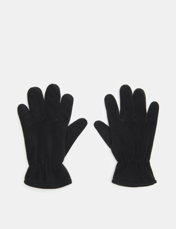 Manusi Sinsay, negru, L/XL