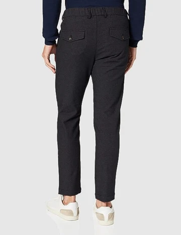Pantaloni s.Oliver, gri