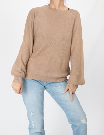 Bluza s.Oliver, crem, 38