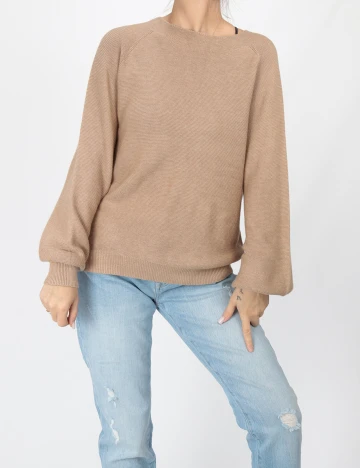 Bluza s.Oliver, crem, 38