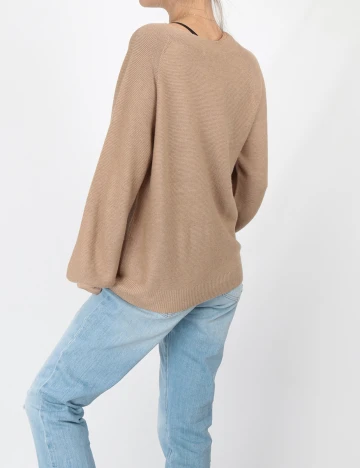 Bluza s.Oliver, crem, 38