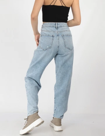 Blugi Only, albastru deschis, M/34
