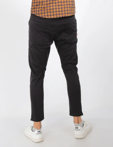 Pantaloni CROPP, negru, 30