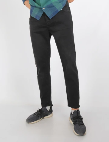 Blugi Reserved, negru, 32