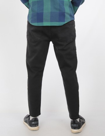 Blugi Reserved, negru, 32
