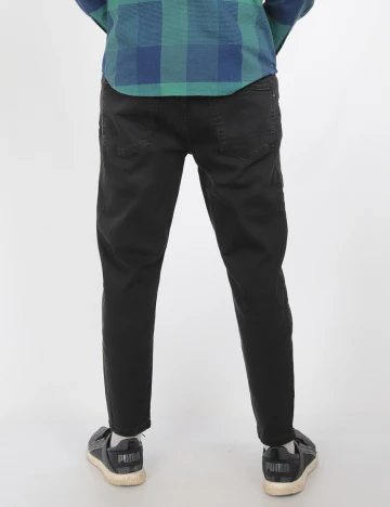 Blugi Reserved, negru, 32