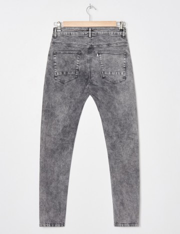 Blugi House Brand, gri, W29/L32