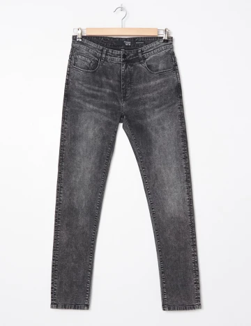 Blugi House Brand, gri, W28/L30