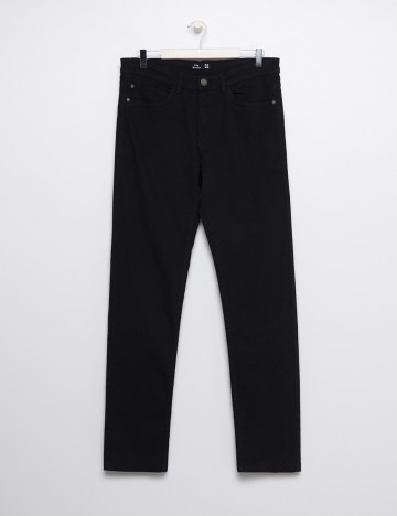 Blugi Sinsay, negru, 31