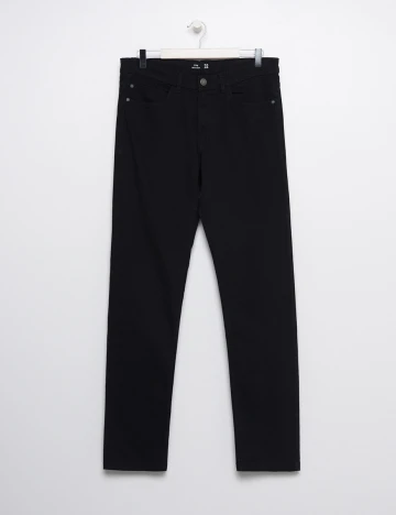 Blugi Sinsay, negru, 31