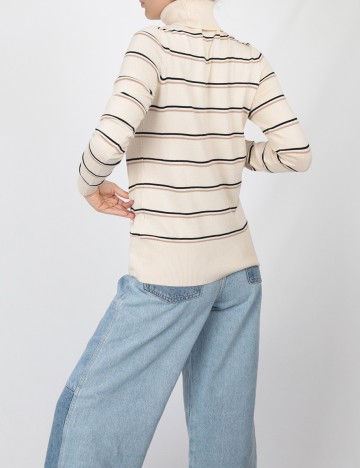 Bluza Pimkie, crem
