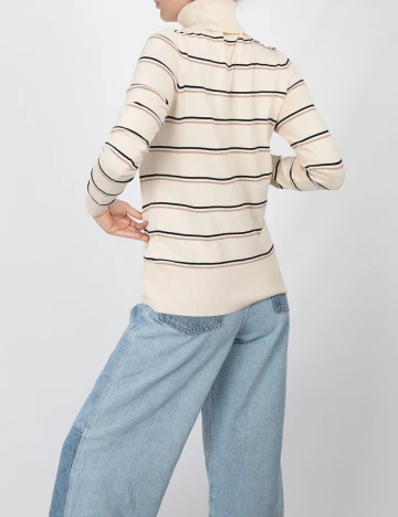 Bluza Pimkie, crem