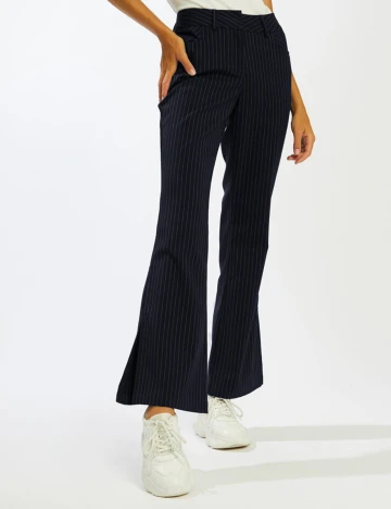 Pantaloni Pimkie, bleumarin inchis, 42