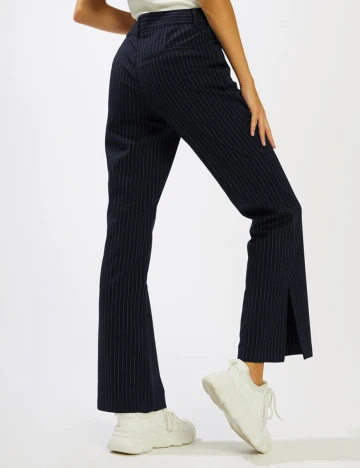 Pantaloni Pimkie, bleumarin inchis, 42