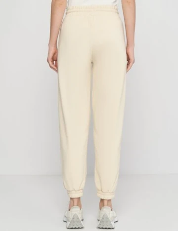 Pantaloni Stradivarius, crem, XL Crem