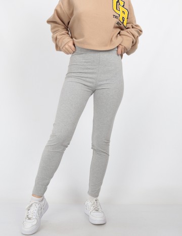 Colanti Stradivarius, gri, M