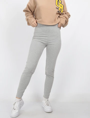 Colanti Stradivarius, gri, M Gri