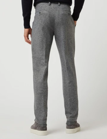 Pantaloni s.Oliver, gri, 48