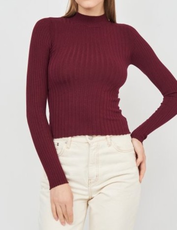 Bluza Bershka, visiniu, M