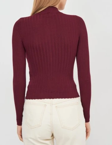 Bluza Bershka, visiniu, M