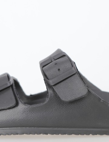 Slapi Dorothy Perkins, negru, 37