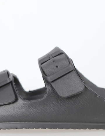 Slapi Dorothy Perkins, negru, 37