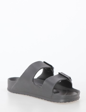 Slapi Dorothy Perkins, negru, 37