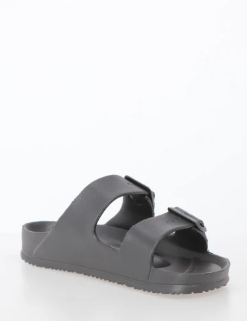 Slapi Dorothy Perkins, negru, 37