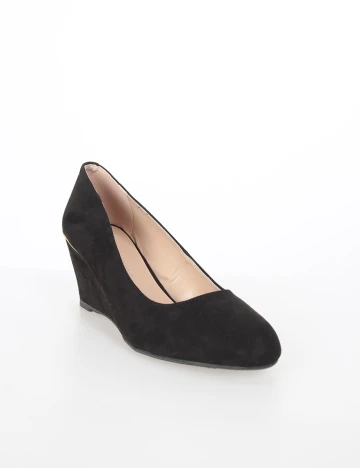 Pantofi Dorothy Perkins, negru, 38