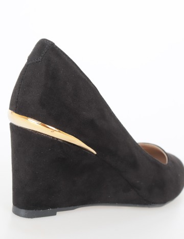 Pantofi Dorothy Perkins, negru, 38