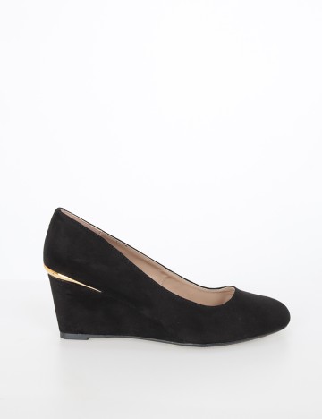 Pantofi Dorothy Perkins, negru, 38