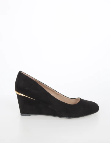 Pantofi Dorothy Perkins, negru, 38