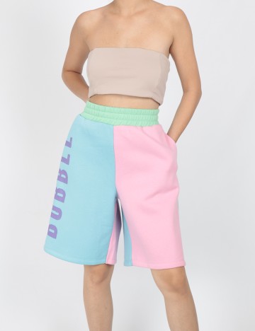 Pantaloni scurti Reserved, mix culori, L