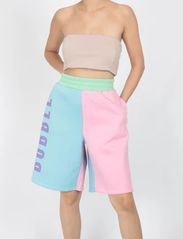 Pantaloni scurti Reserved, mix culori, L
