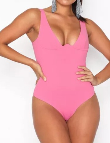 Body NELLY, roz, XS