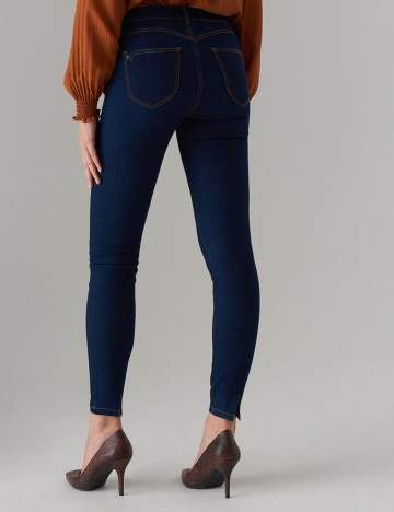 Blugi Mohito, bleumarin, 32